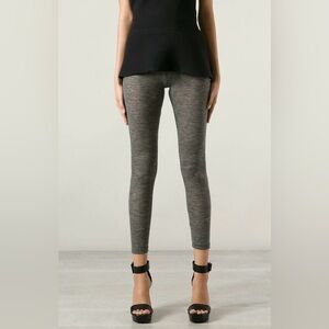 IRO Abella Wool Blend Leggings